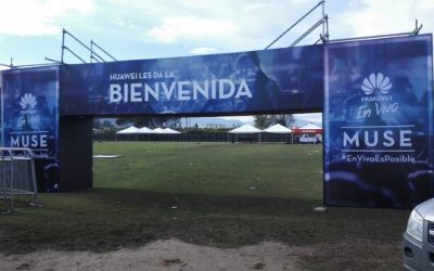 Qué se Necesita para Organizar un Evento en Bogotá